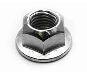 Misc Nuts/Locknuts